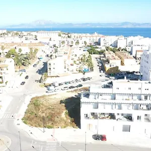 Alegna Sunset Apartment Tarifa