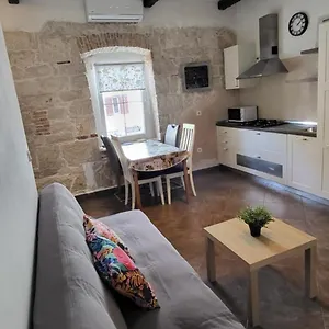 Alba Apartment Funtana