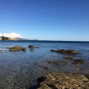 Sol Y Mar 2 Apartment Saint Aygulf