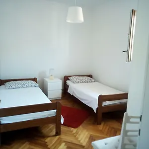Mirela Apartment Novigrad Istria